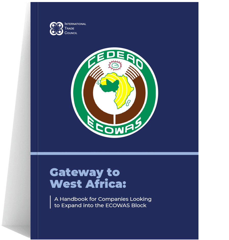 ITC_Gateway to West Africa