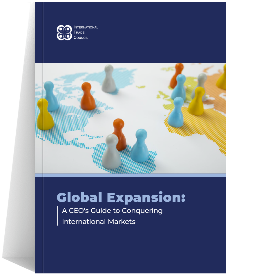 ITC_Global Expansion A CEO's Guide to Conquering International Markets