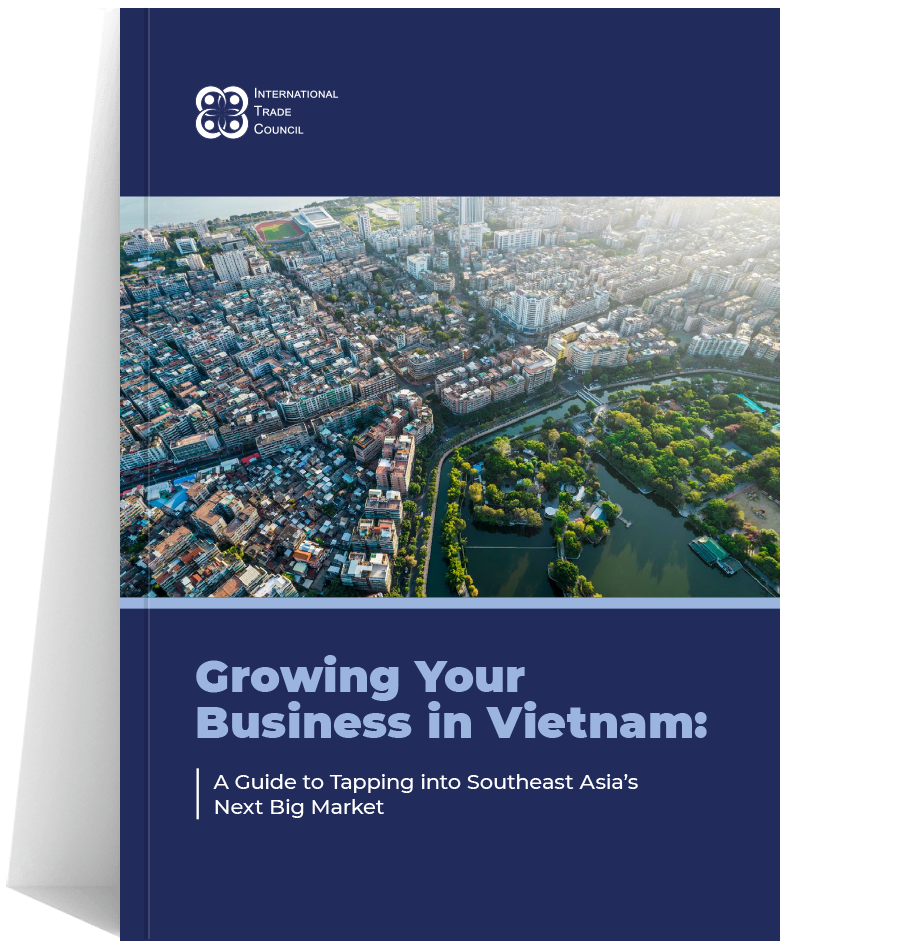 ITC_Growing Your Business in Vietnam