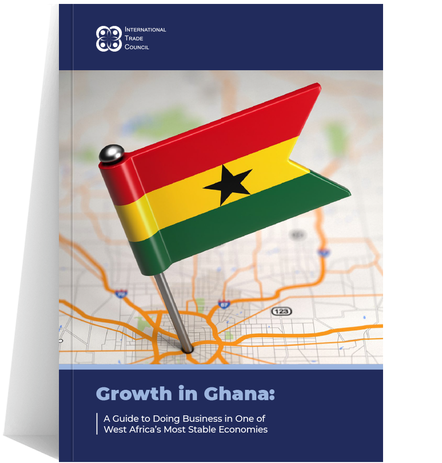 ITC_Growth in Ghana