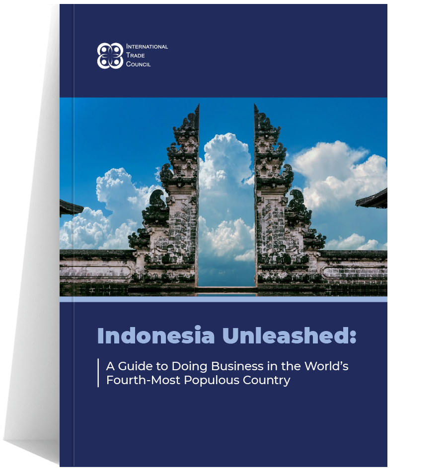 ITC_Indonesia Unleashed
