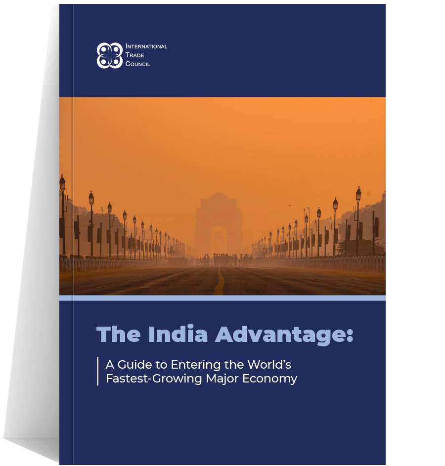 ITC_The India Advantage