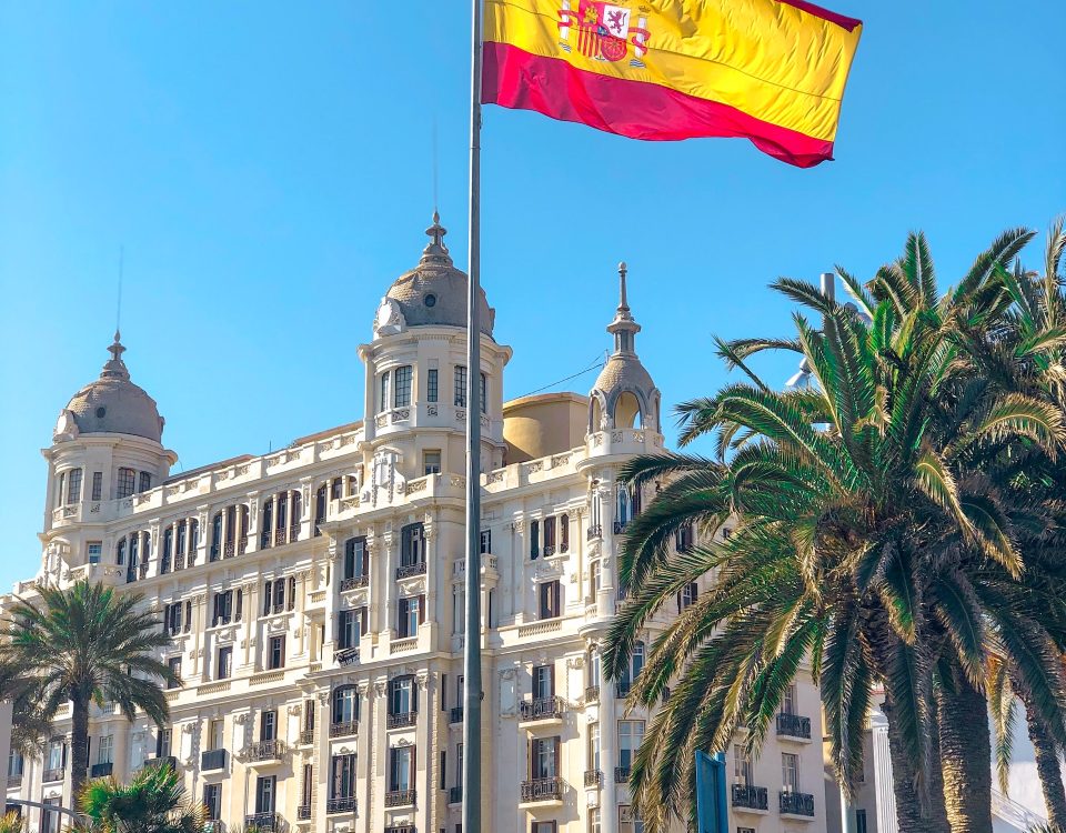 The Advantages of Incorporating in Spain: A Vibrant Gateway to the European and Latin American Markets