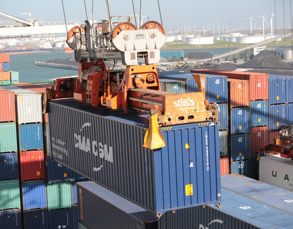 Understanding Cargo Insurance. From the International Trade Council. Learn about importing and exporting with further education programs from the International Trade Council.
