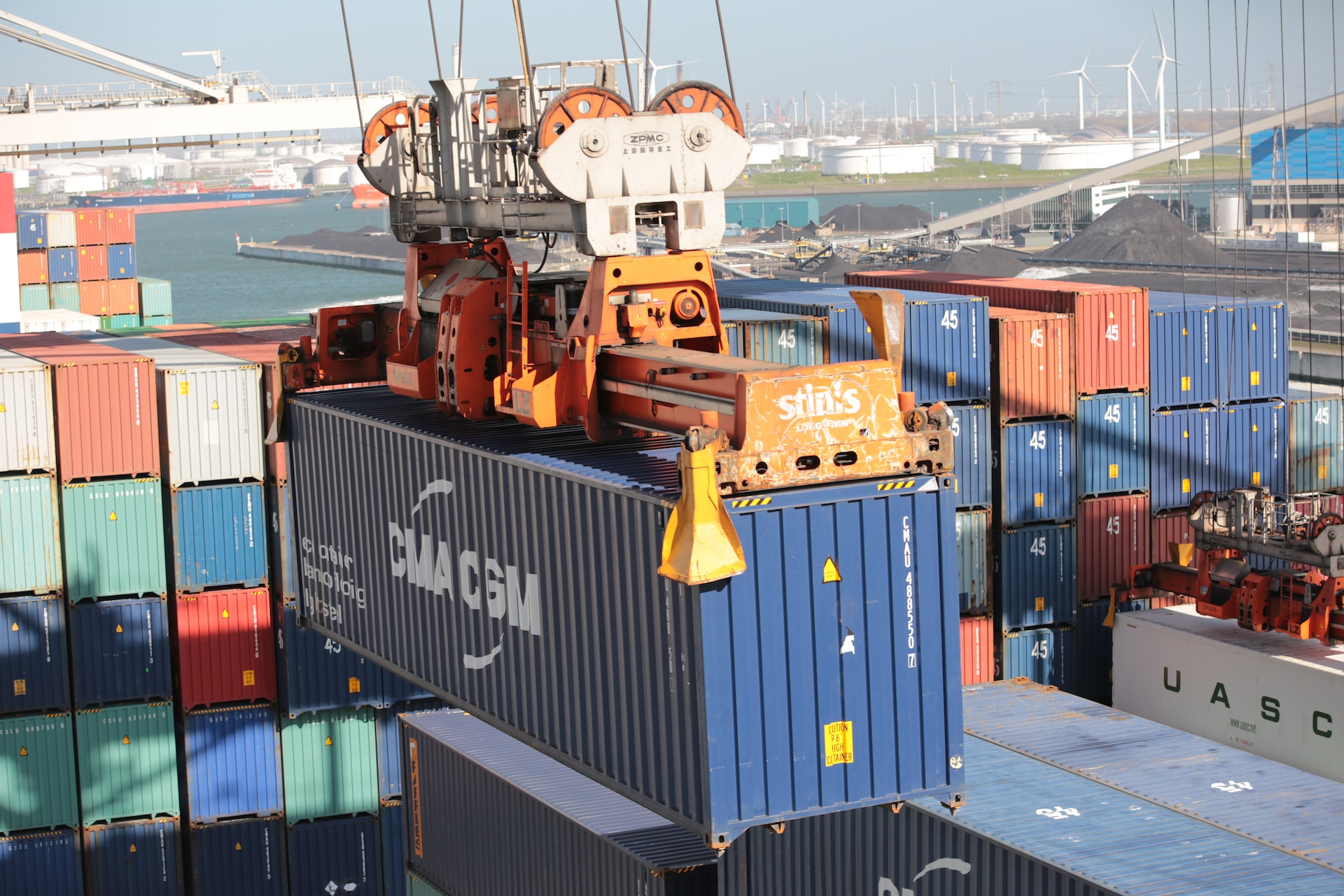 Understanding Cargo Insurance. From the International Trade Council. Learn about importing and exporting with further education programs from the International Trade Council.