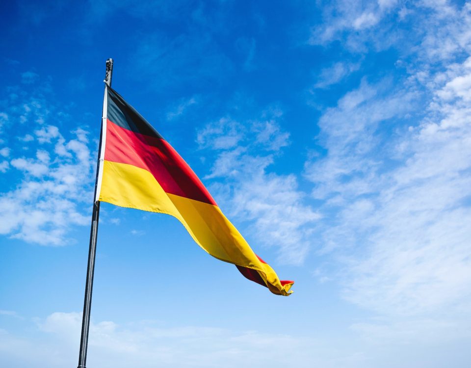Title: Protecting Your Intellectual Property in Germany: A Comprehensive Guide