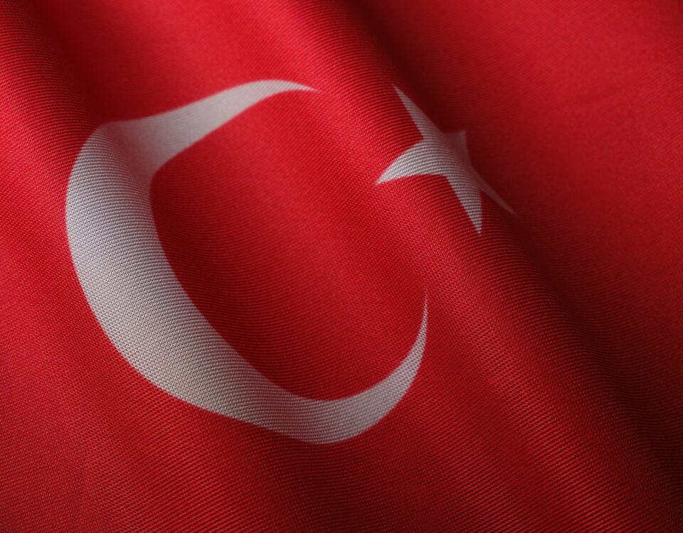 An Overview of the Turkey eCommerce Sector
