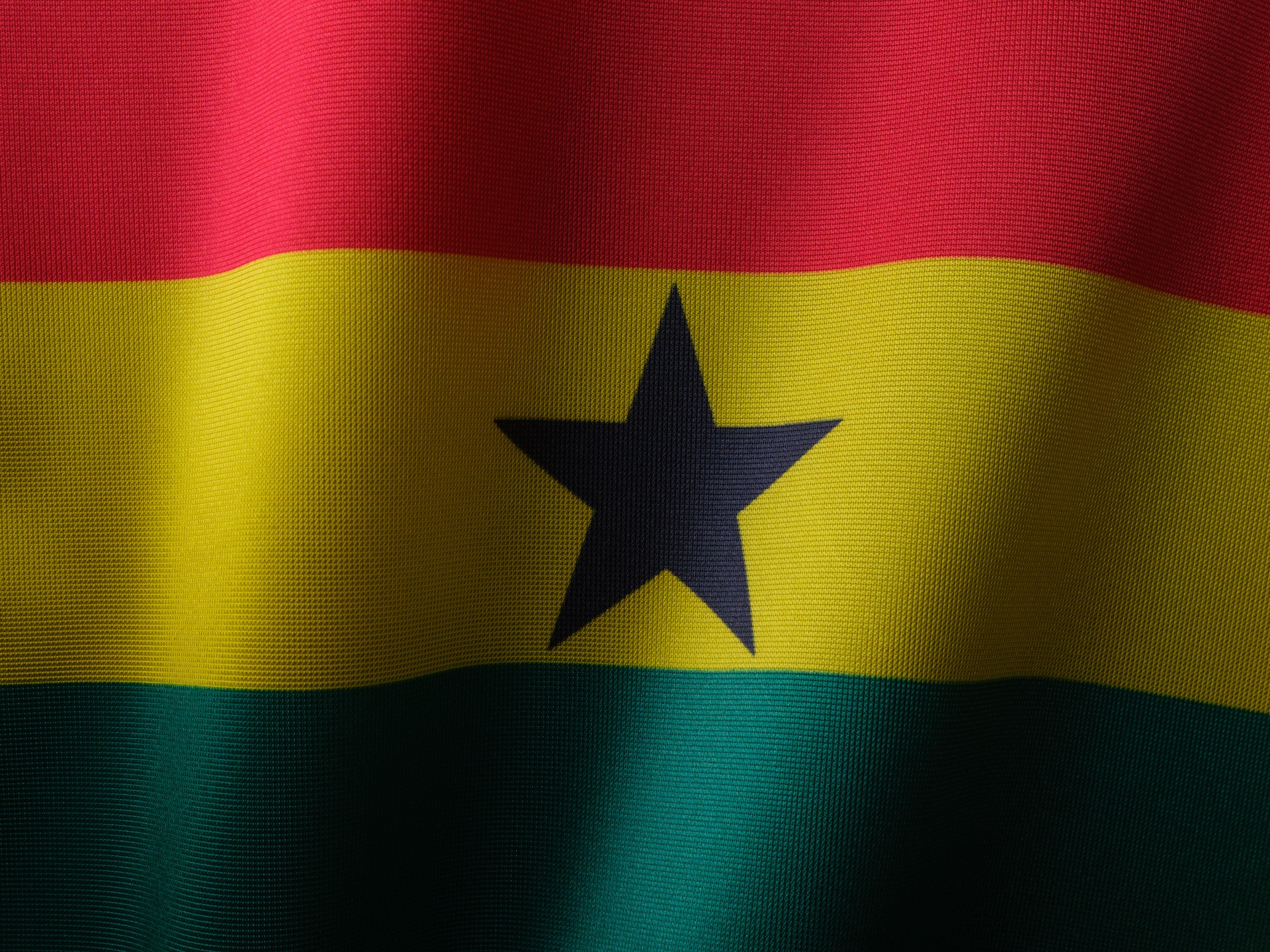 Title: The Economic Impact of Covid-19 on Ghana: Challenges and Opportunities