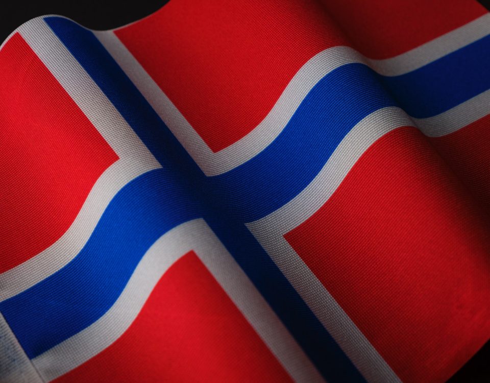 Trademark Registration in Norway