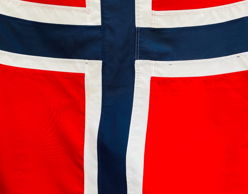 The Benefits of Incorporating in Norway: A Comprehensive Overview