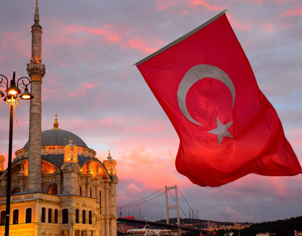 A Complete Guide for Businesses on Obtaining an Export License in Turkey