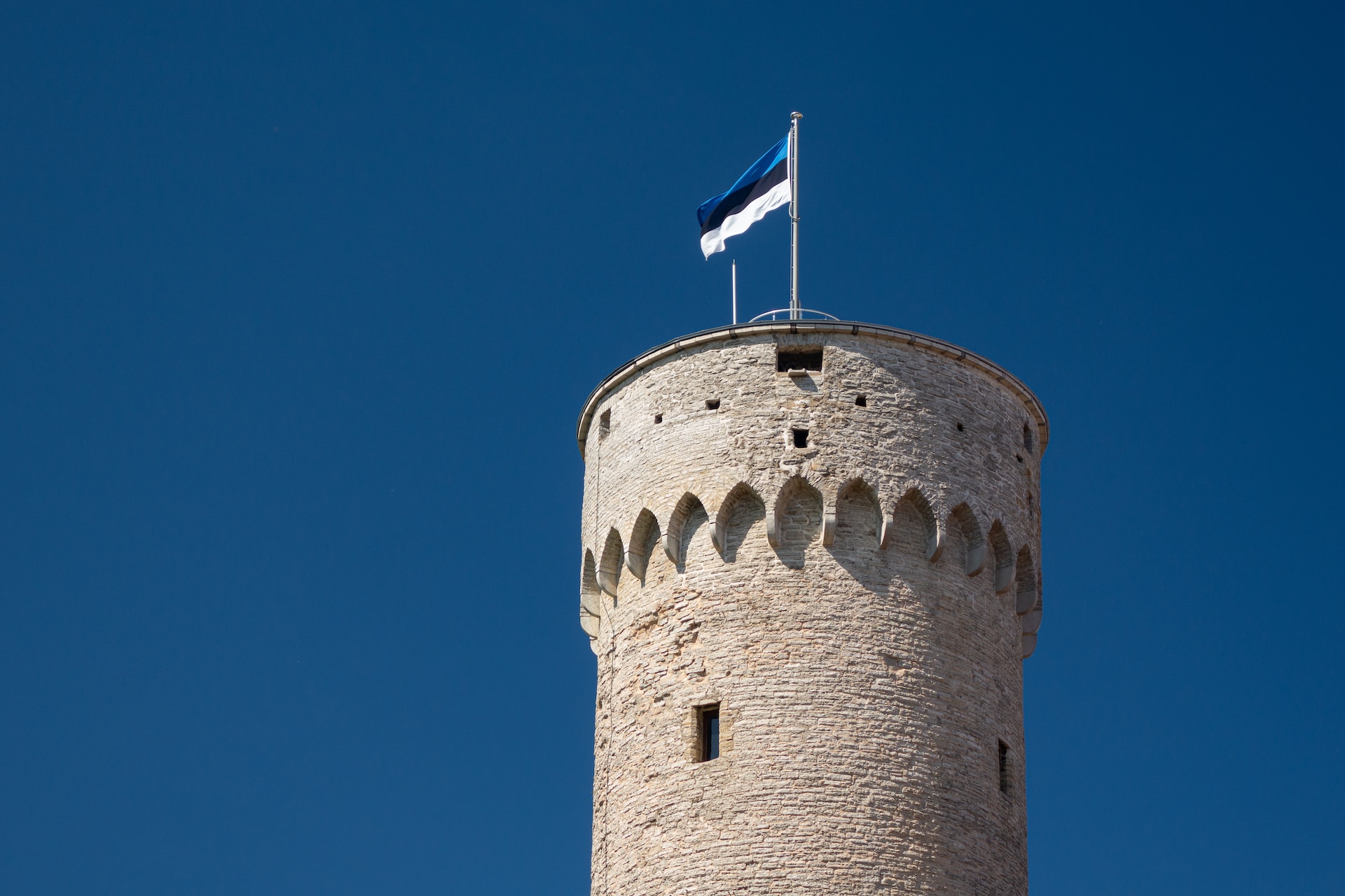 Expanding to Estonia. An article by the International Trade Council