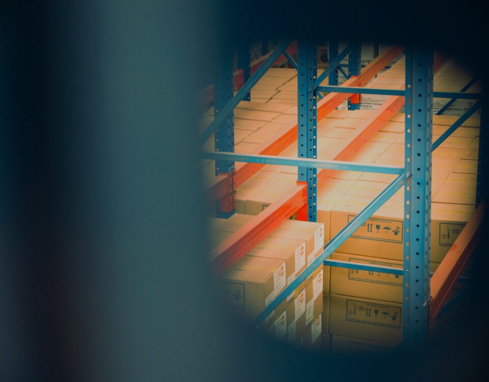 Best Practices for Optimizing Warehouse Space and Inventory Management