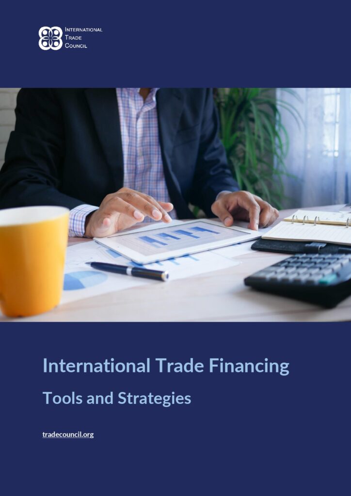 International Trade Financing Tools and Strategies