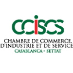 Chambre de Commerce, d'Industrie et de Services de Casablanca - International Trade Council