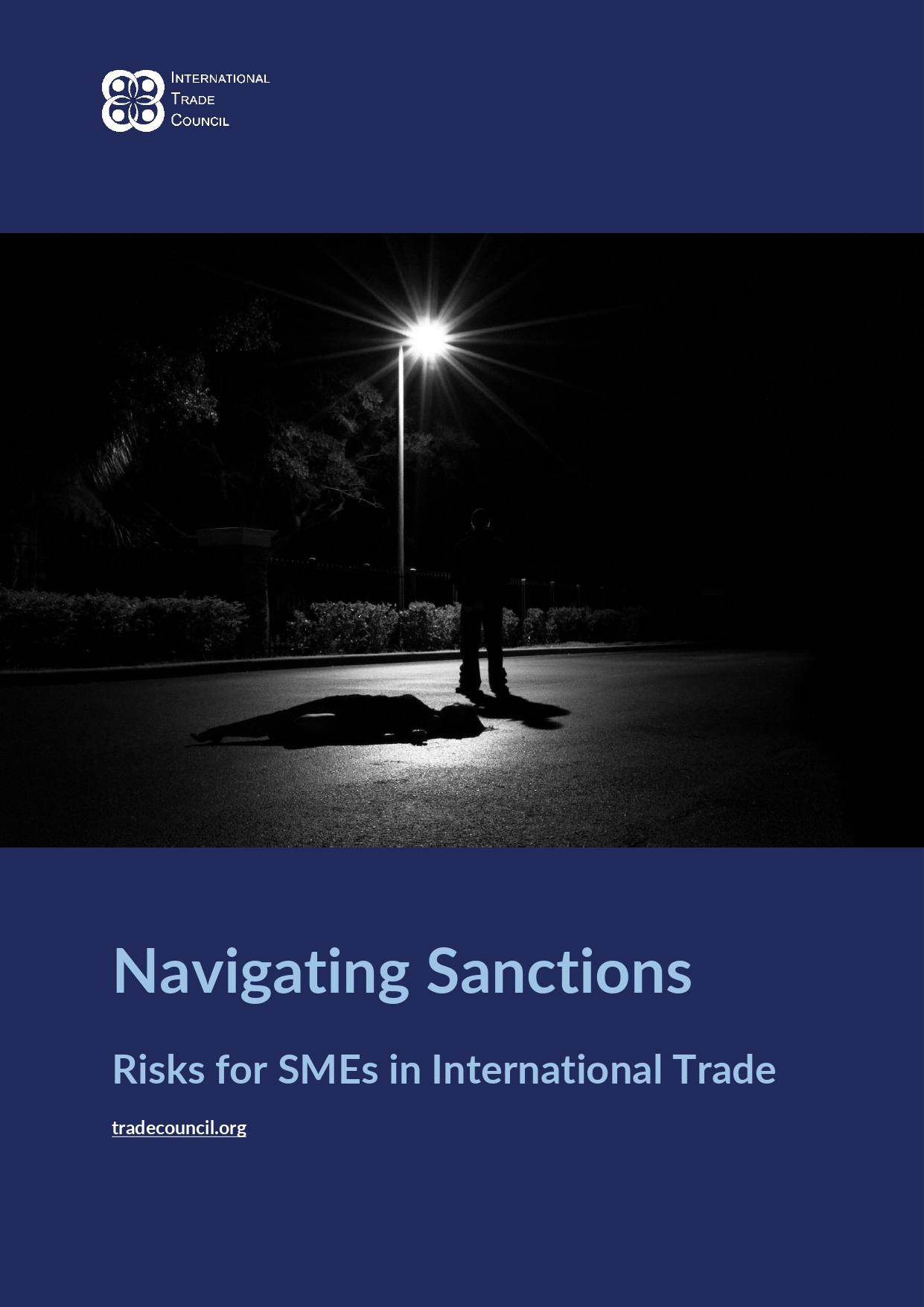 Navigating Sanctions Risks for SMEs in International Trade