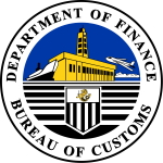 Philippines Bureau of Customs (BOC) - International Trade Council