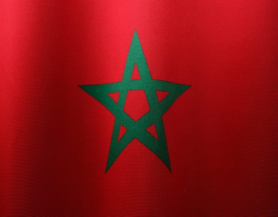 Employment Rules and Regulations in Morocco