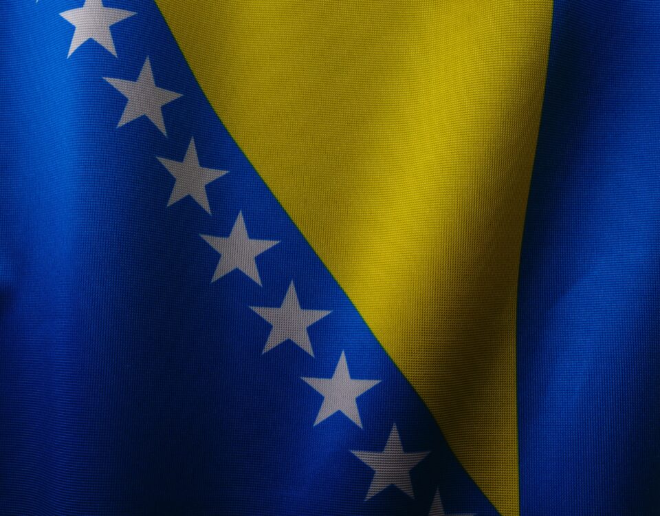 Employment Rules and Regulations in Bosnia and Herzegovina