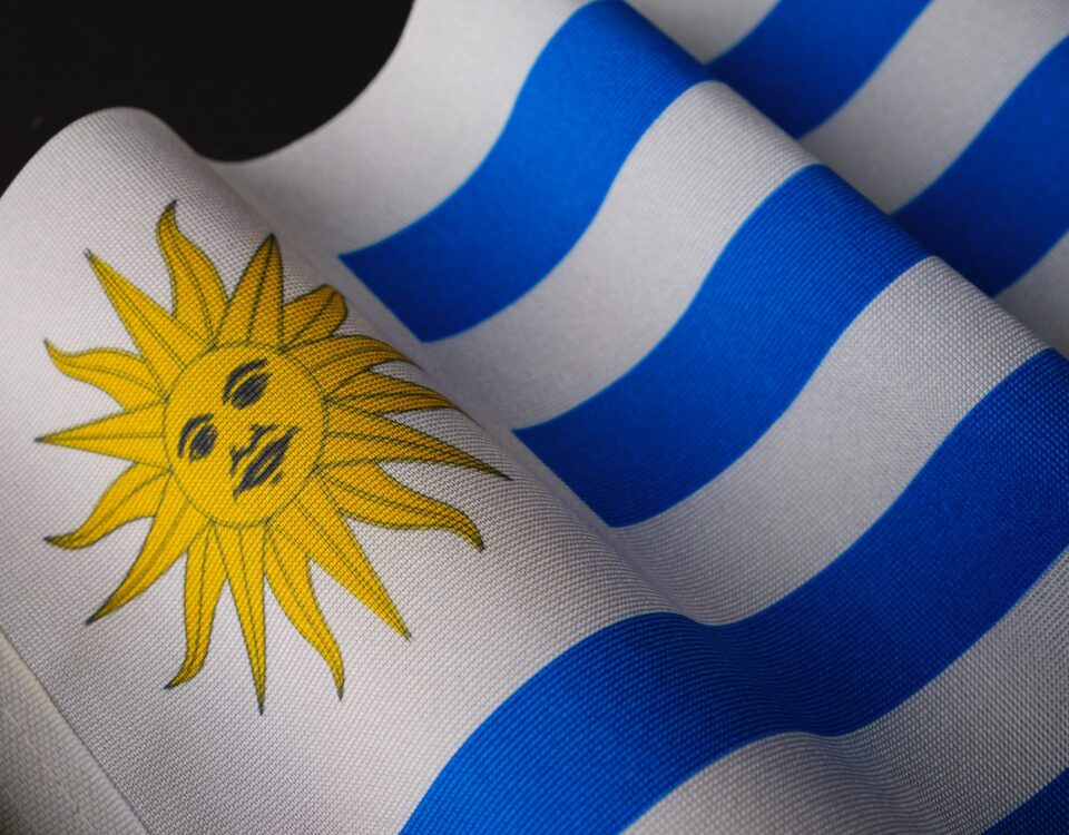 Major Exports of Uruguay