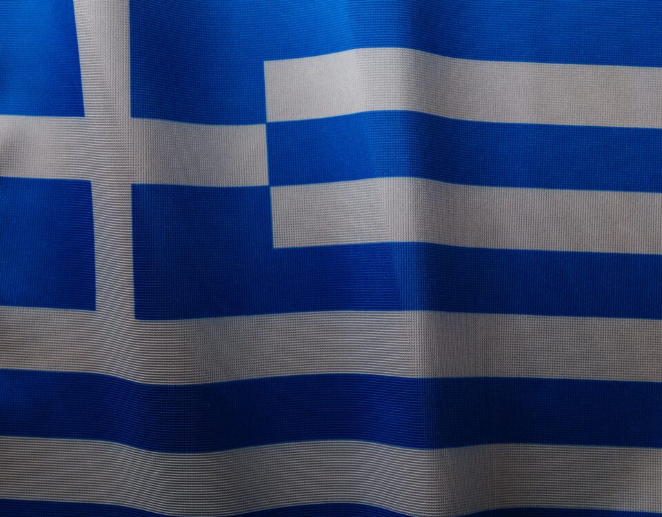 Employment Rules and Regulations in Greece