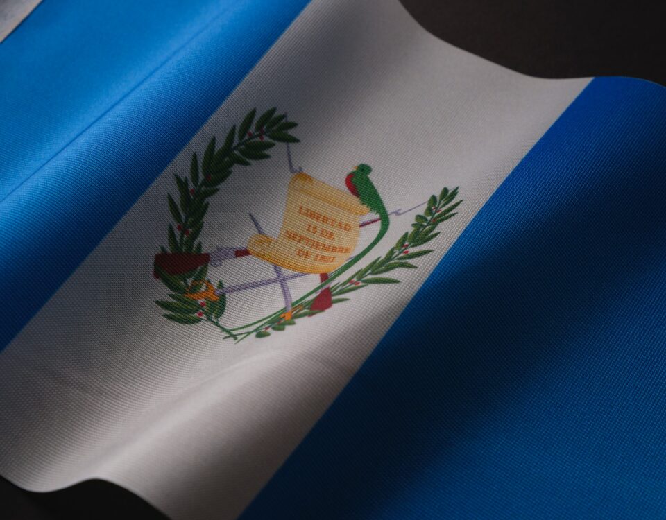 Employment Rules and Regulations in Guatemala