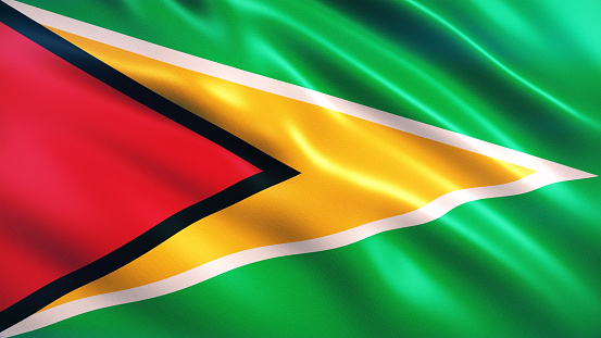 Employment Rules and Regulations in Guyana