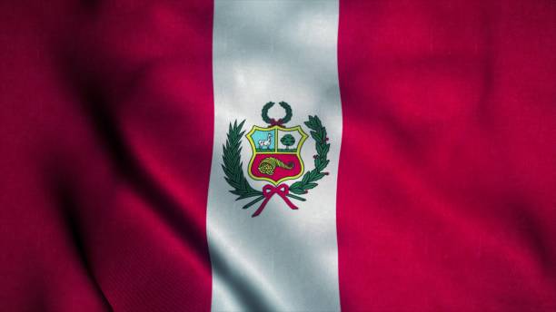 Major exports of Peru