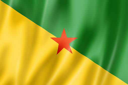 Corporate income tax in French Guiana