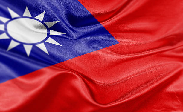 Major exports of Taiwan