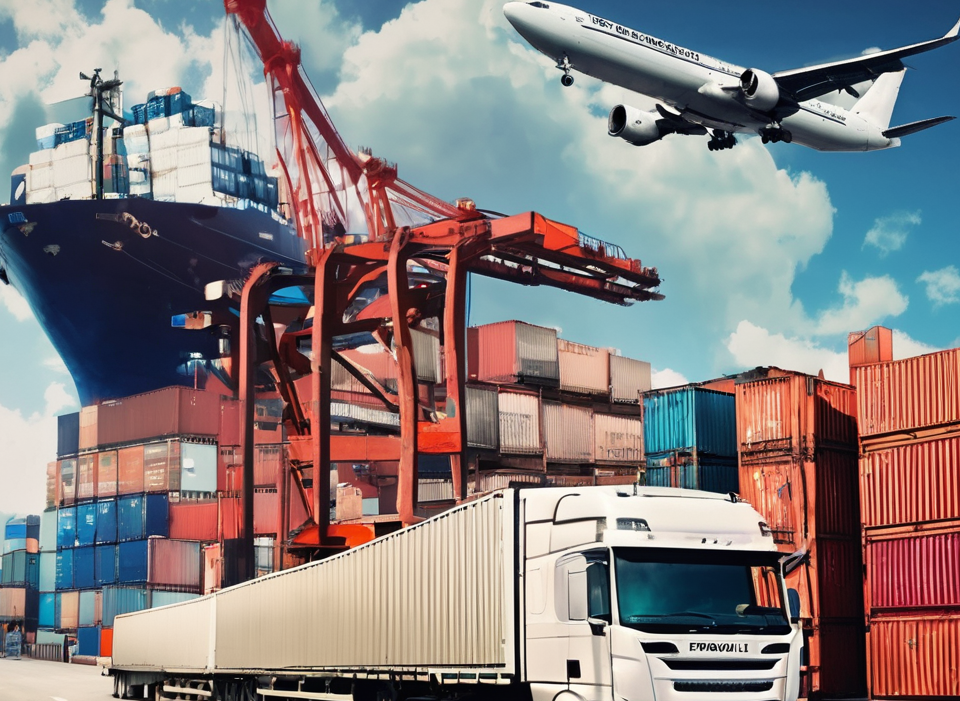 The Role of International Freight Forwarders in Global Trade