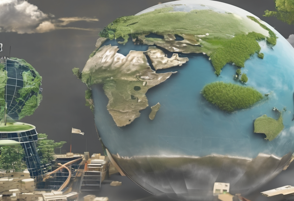 Environmental Compliance in International Trade: Navigating Global Standards