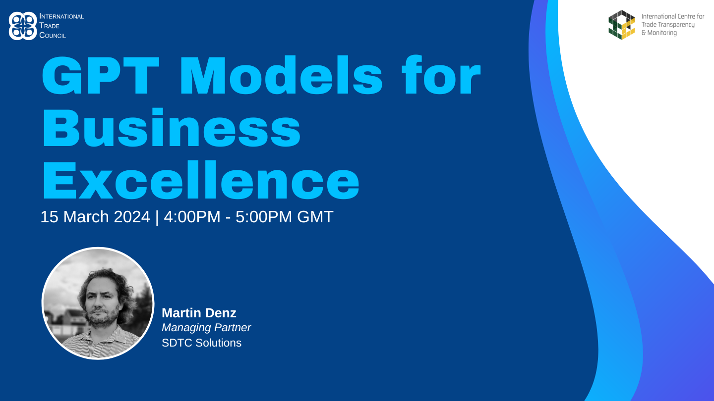 GPT Models for Business Excellence