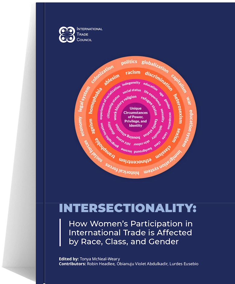 INTERSECTIONALITY: How Women’s Participation in International Trade is Affected by Race, Class, and Gender