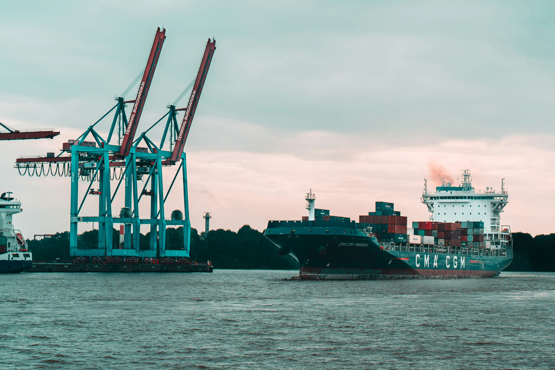 Developing a Resilient Supply Chain for Export Businesses
