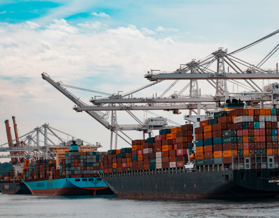 How to Adapt Your Export Strategy to Global Economic