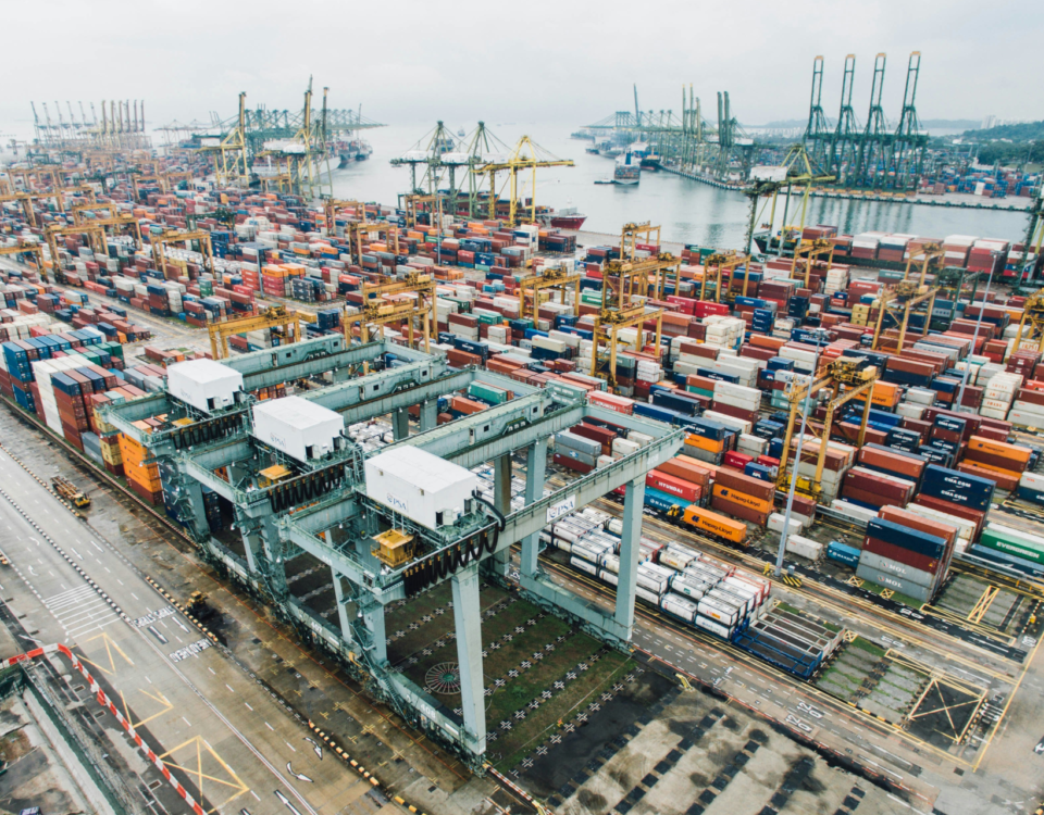 Navigating Customs and Duties for Smooth Export Operations