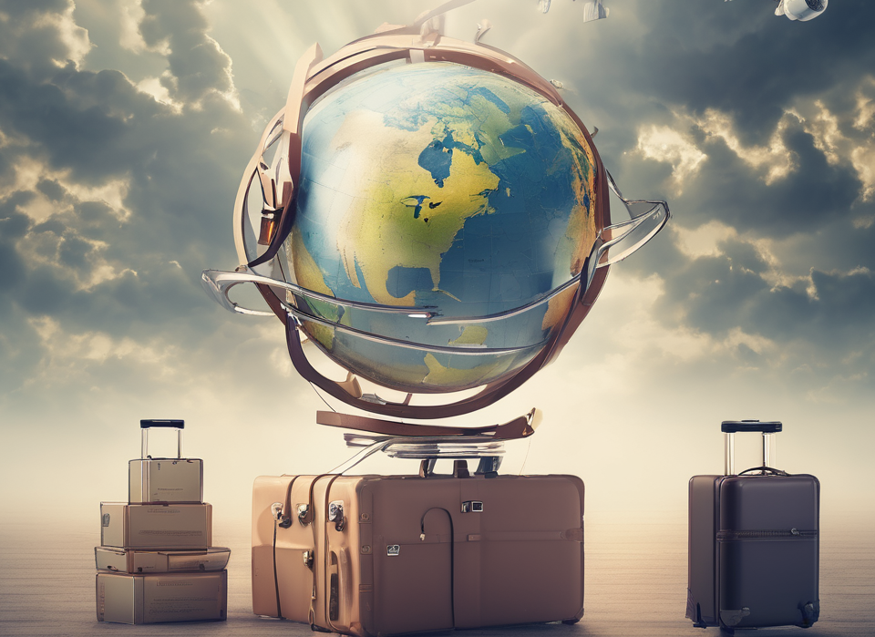 The Challenges of Repatriating Profits in International Business