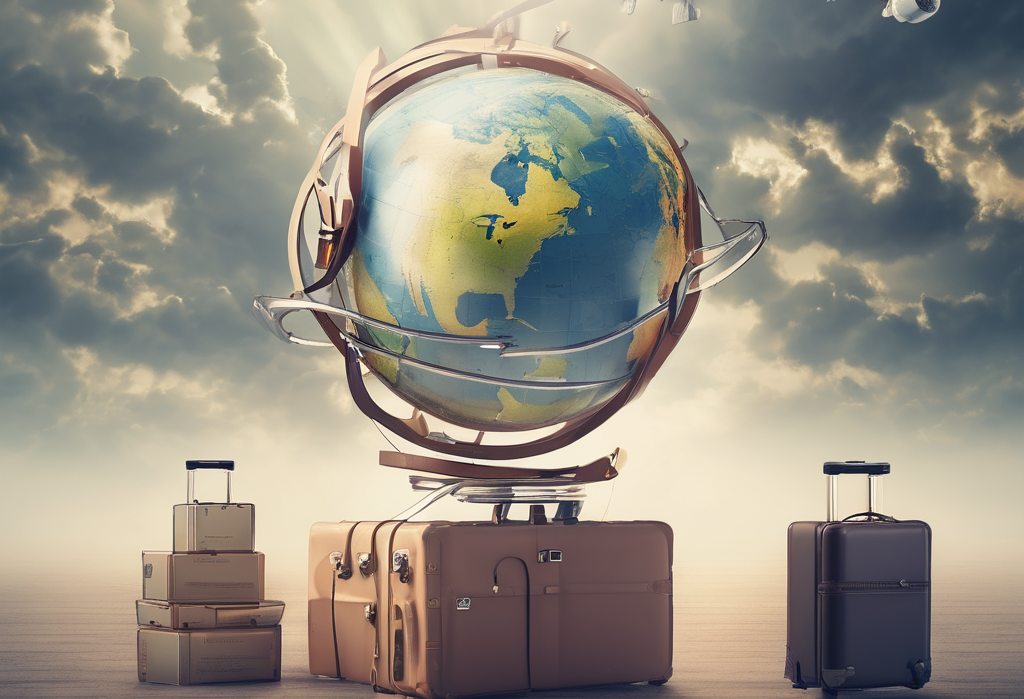 The Challenges of Repatriating Profits in International Business