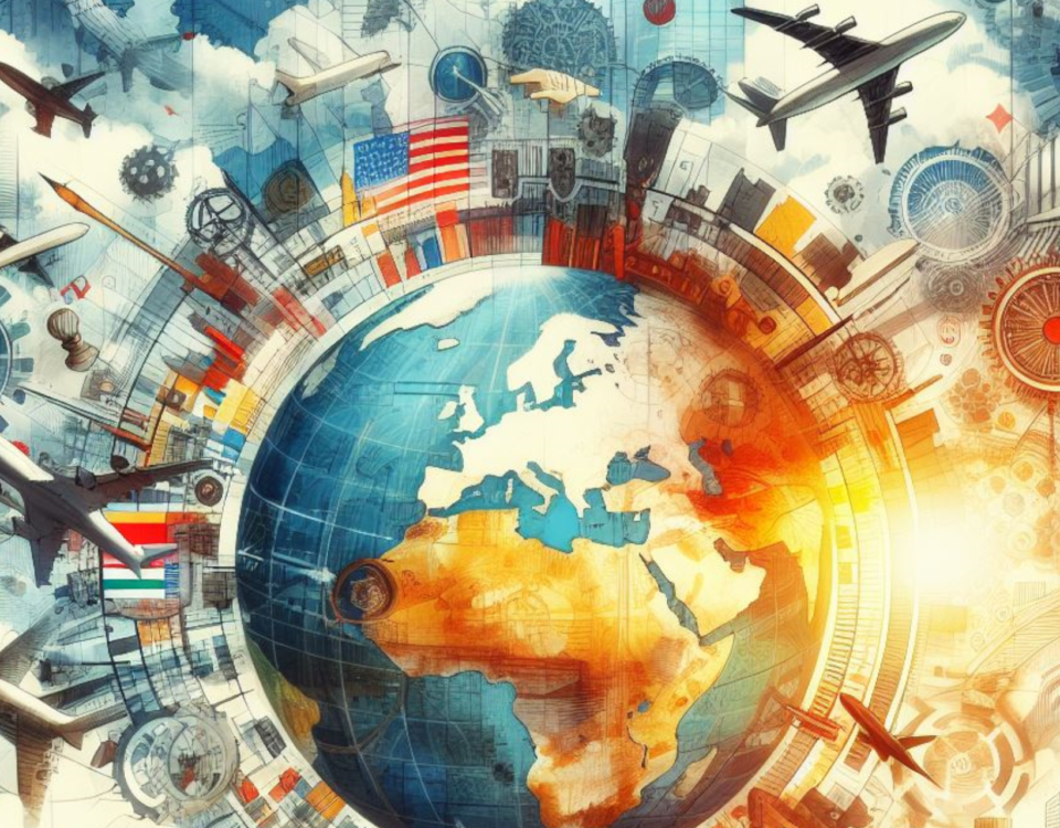 Top Exporting Countries and What You Can Learn from Them