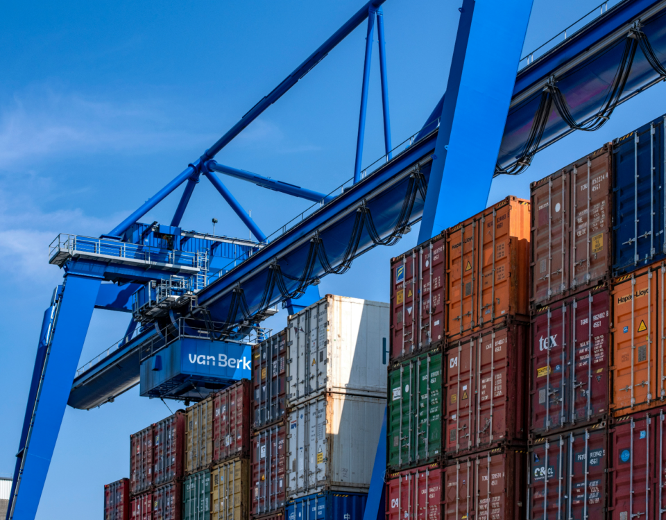 Understanding Anti-Dumping and Countervailing Duties