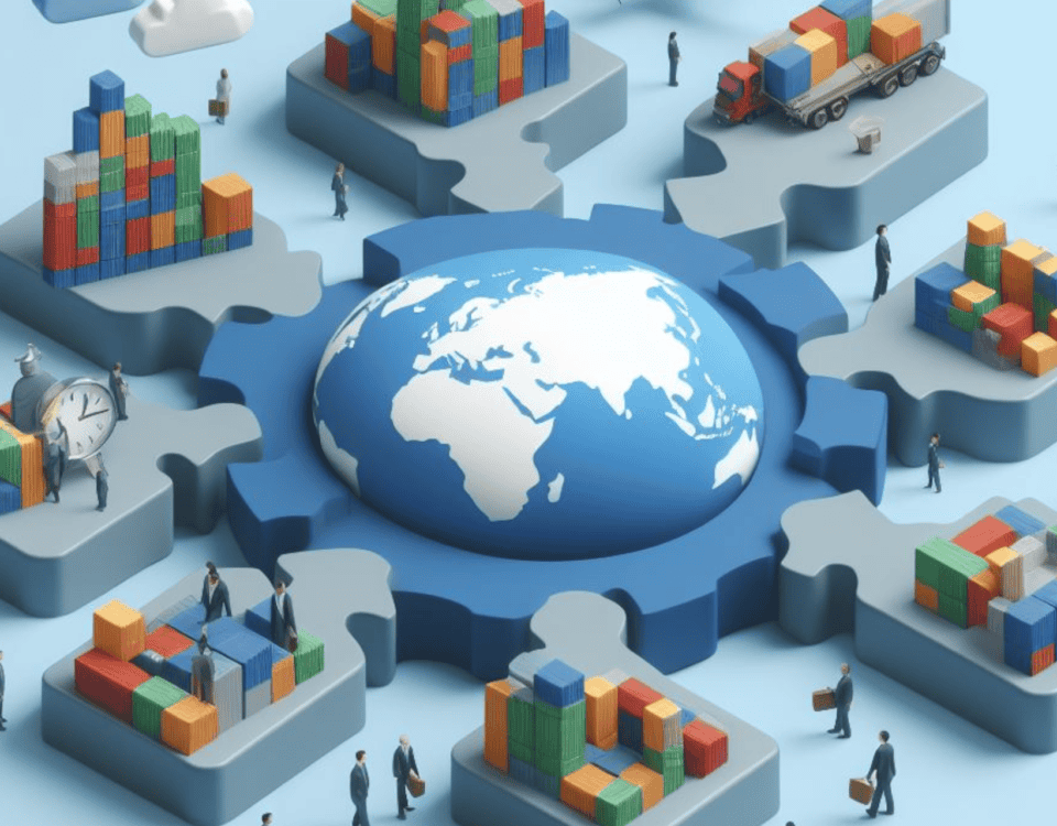 Why Export Diversification is Key to Business Resilience 2