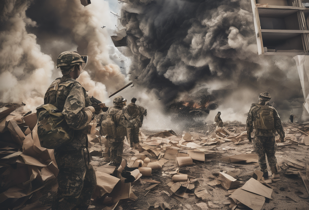 Crisis Management in International Operations: Preparing for the Unexpected