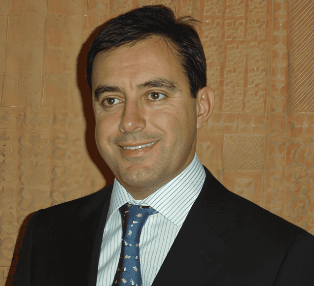 ITC Business Council - Massimiliano Facchi- Member of the Business Councils for Foreign Direct Investment (FDI), Manufacturing and Venture Capital