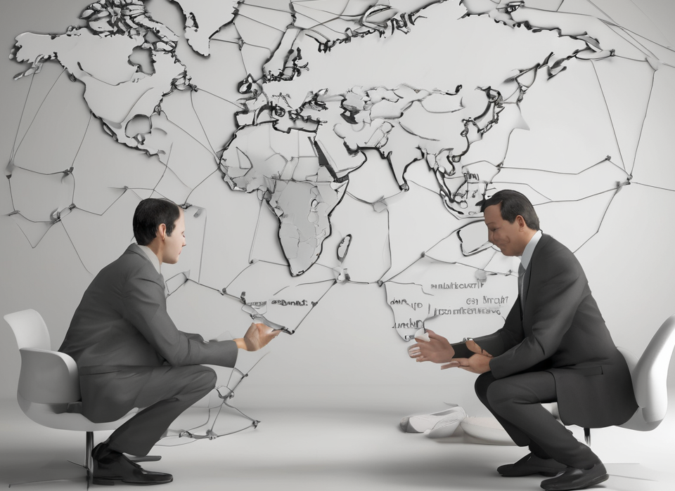 Strategic Alliances and Joint Ventures: Expanding Your International Reach