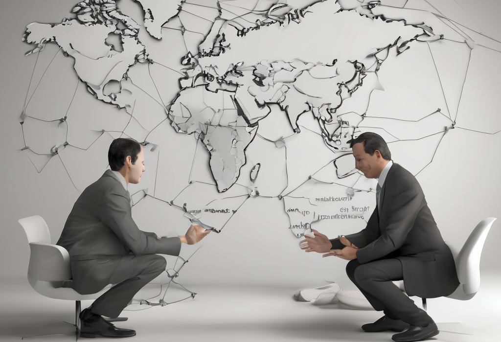 Strategic Alliances and Joint Ventures: Expanding Your International Reach