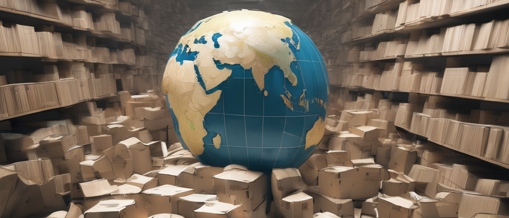 The Impact of Global Political Changes on International Trade