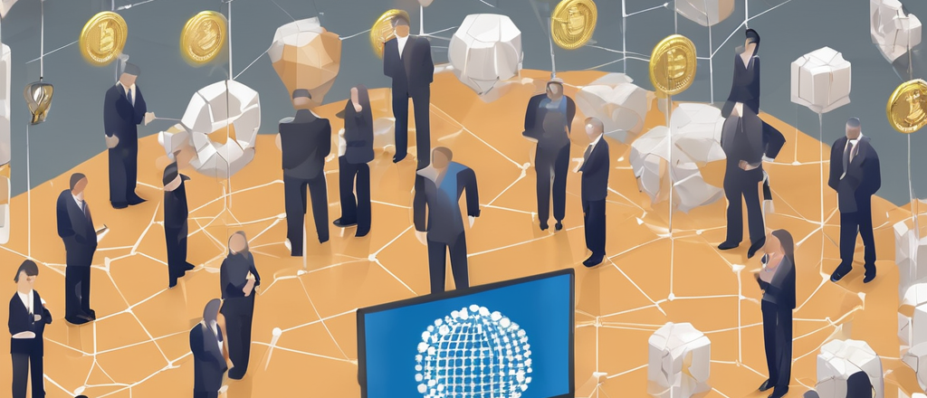 The Role of Blockchain in Enhancing Transparency in International Trade