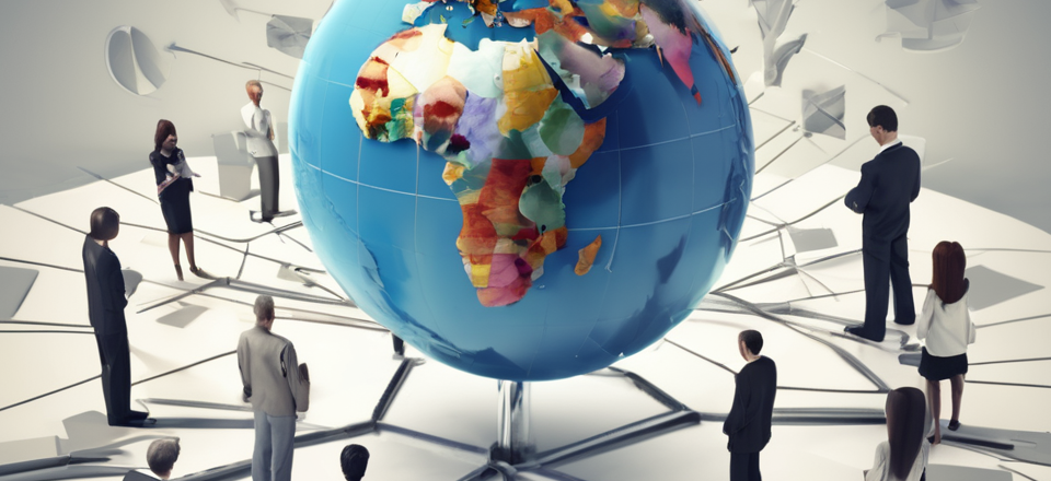 Global Talent Management: Strategies for International Businesses