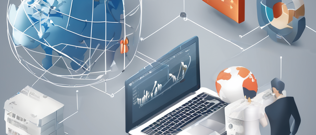 Leveraging Data Analytics for Global Supply Chain Optimization